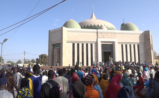 Le Magal de Porokhane célébré demain : À la découverte des pôles d’attraction de la cité de Mame Diarra