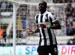 Papiss Cissé, Mohamed Diamé et Diafra Sakho accélèrent la cadence