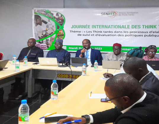 Stratégie de souveraineté alimentaire du gouvernement: Les think tanks listent une batterie de recommandations