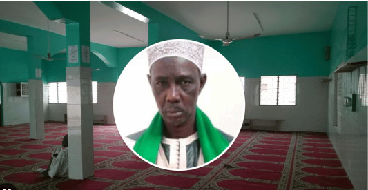 Zone de Captage : L'imam de la mosquée du quartier Darou Rahmane 2, retrouvé mort dans le bassin