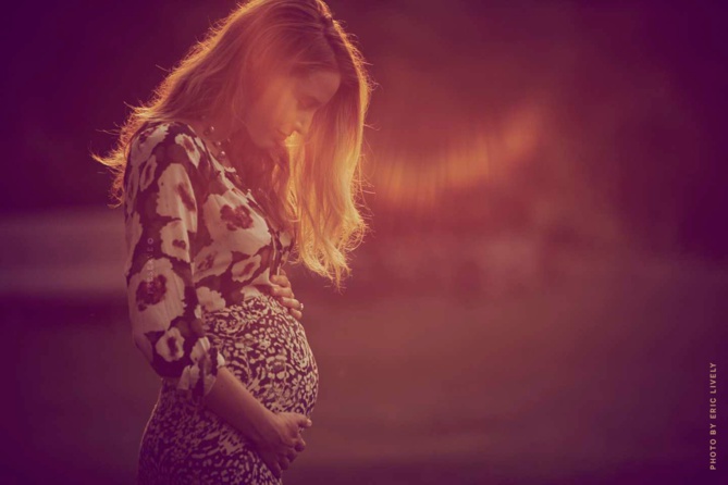 PHOTO Blake Lively enceinte : elle attend son premier enfant !