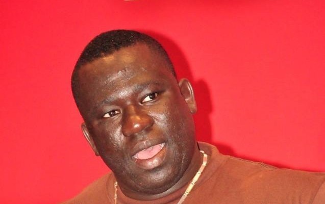 Yahya Diop Yékini perd sa mère
