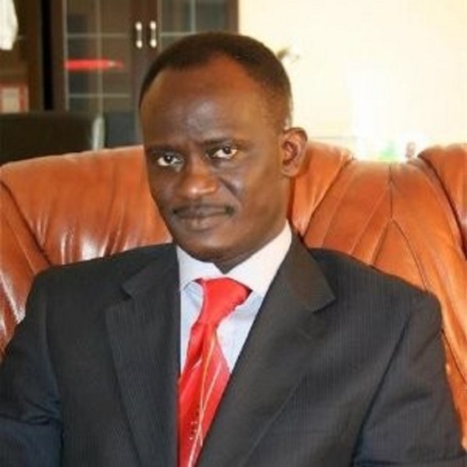 Dr Cheikh Dieng sur la révision exceptionnelle des listes électorales pour 2024 «Le pouvoir installe les germes d’un contentieux qui peut dégénérer» Dr Cheikh Dieng sur la révision exceptionnelle des listes électorales pour 2024 «Le pouvoir installe les germes d’un contentieux qui peut dégénérer»