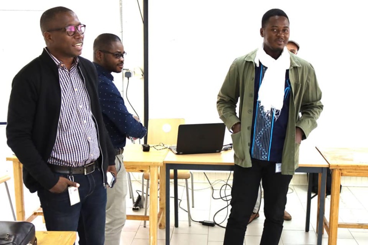 Compagnie Sucrière Sénégalaise : Le comité de matérialité RSE de la CSS, poursuit son parcours initiatique Compagnie Sucrière Sénégalaise : Le comité de matérialité RSE de la CSS, poursuit son parcours initiatique