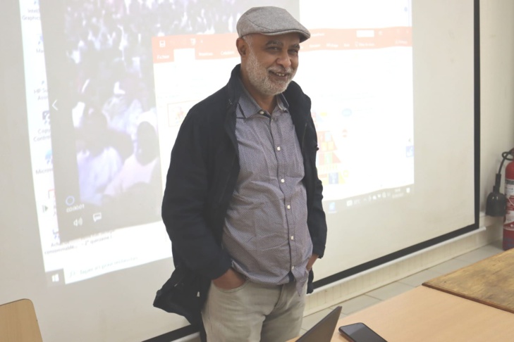 Compagnie Sucrière Sénégalaise : Le comité de matérialité RSE de la CSS, poursuit son parcours initiatique Compagnie Sucrière Sénégalaise : Le comité de matérialité RSE de la CSS, poursuit son parcours initiatique