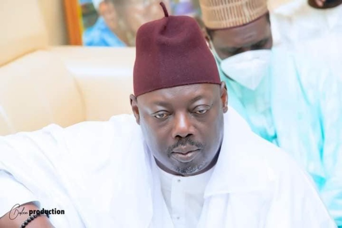 Situation actuelle du pays: Serigne Sidy Ahmed Sy Dabakh appelle tous les Sénégalais, à une introspection collective