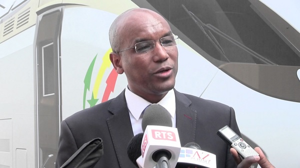 Recrutement de 2 000 jeunes au Port Autonome de Dakar : Le PM Amadou Bâ tresse des lauriers à Mountaga Sy Recrutement de 2 000 jeunes au Port Autonome de Dakar : Le PM Amadou Bâ tresse des lauriers à Mountaga Sy