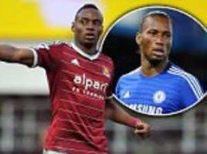 Diafra Sakho : «Je veux être le nouveau Didier Drogba»