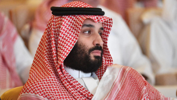 La peine de mort, arme redoutable pour "mater l’opposition" en Arabie saoudite