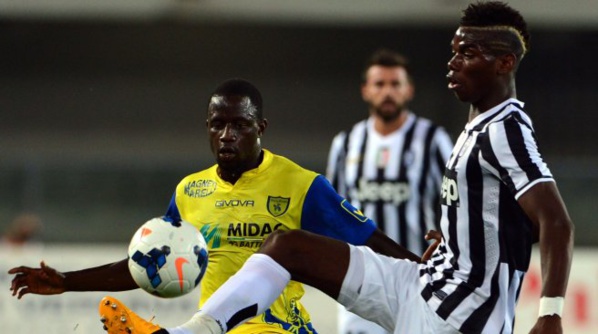 Sénégal-Tunisie: Boukary Dramé rappelé, Demba Ba attend une IRM
