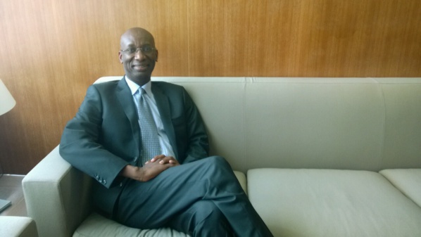 Total veut consolider son ancrage local avec l’ouverture de son capital à des Sénégalais (responsable)