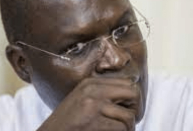 Conduite en état d’ébriété: Le fils de Khalifa Sall arrêté