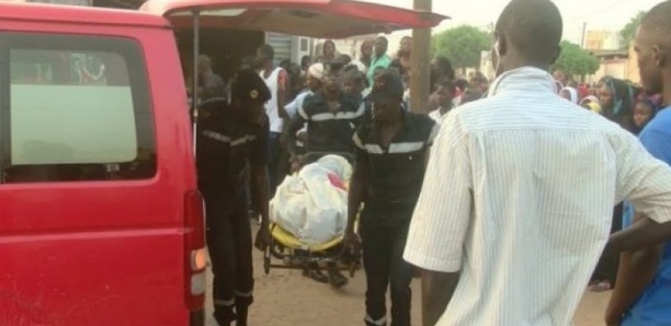 Restaurant Cité Isra 1: Le propriétaire tue un client à coups de gourdin Restaurant Cité Isra 1: Le propriétaire tue un client à coups de gourdin