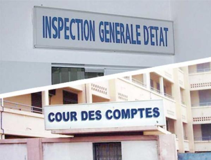 Rapports de corps de contrôle et autres malversations / Recours systématique à des procès pour diffamation : Le Sénégal à l’heure du déni de justice !