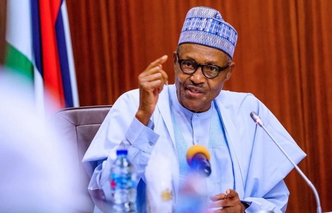 Ils se rendaient à Kaolack pour la Ziarra : Buhari condamne le meurtre ...