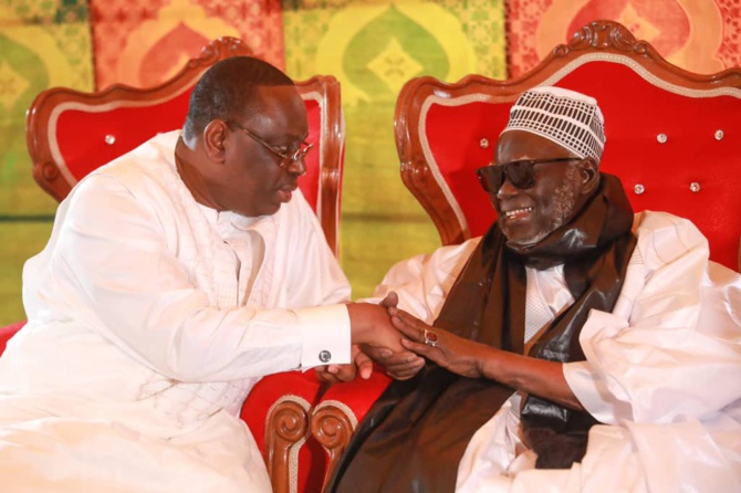 Universite Ahmadou Khadim de Touba: L’Onas promet de mettre un système d’assainissement d’un demi-milliard de francs Cfa Universite Ahmadou Khadim de Touba: L’Onas promet de mettre un système d’assainissement d’un demi-milliard de francs Cfa