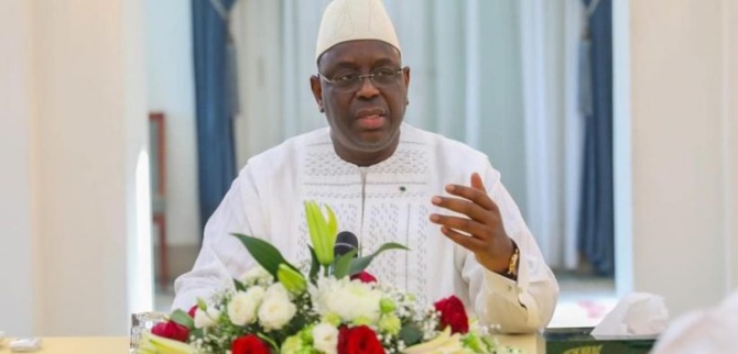 Meeting de Macky Sall à Thiès : Léger changement de programme