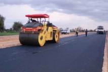 Chantiers de la ville de Touba: Les travaux sont suspendus
