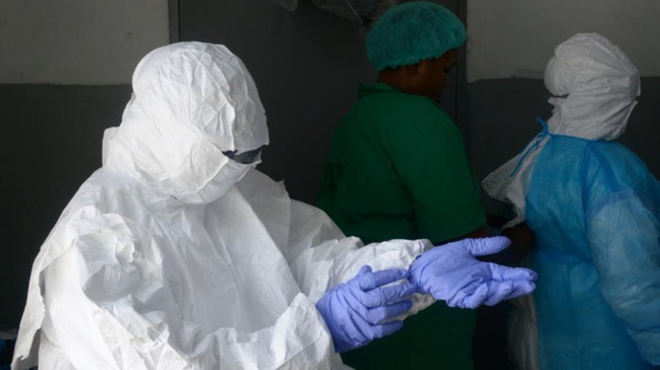 Ebola: la Banque mondiale craint un désastre économique en Afrique