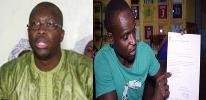 Affaire Ferdinand Coly-Saliou Samb : Une histoire de sous et de poisson pourri atterrit à la barre