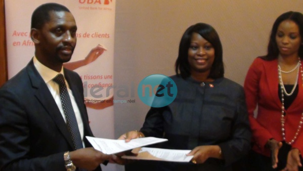 Photos: Lancement de la 1ère édition du concours national de dissertation pour les élèves en classe de terminal des Lycées du Sénégal