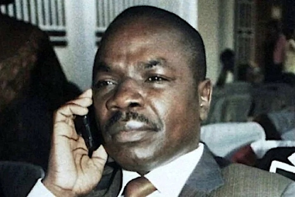Cameroun : L’homme d’affaires Jean-Pierre Amougou Belinga arrêté, quelques jours après le meurtre du journaliste Martinez Zogo