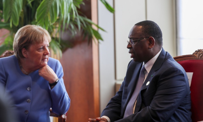 Prix Félix Houphouët-Boigny de l’Unesco pour la recherche de la paix : Macky Sall magnifie les valeurs et la portée de cet évènement Prix Félix Houphouët-Boigny de l’Unesco pour la recherche de la paix : Macky Sall magnifie les valeurs et la portée de cet évènement