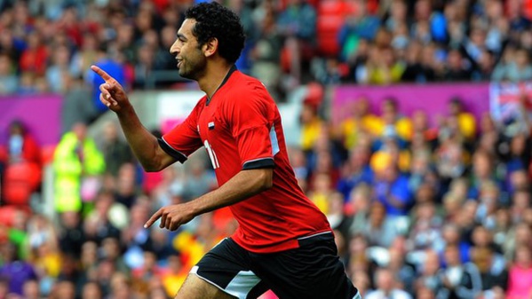 Eliminatoires CAN 2015 : l’Egypte a battu le Boswana à Gaborone