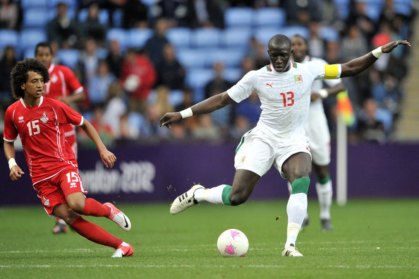 Sénégal-Tunisie (0-0): Mohamed Diamé regrette ‘’le vice’’ employé par l’adversaire