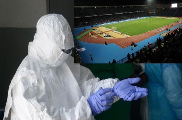 Ebola : Le Maroc demande le report de la CAN !