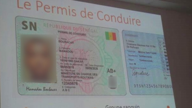 Marché de 9 milliards FCfa gagné pour les permis de conduire et plaques d’immatriculation : Gemalto aurait corrompu des autorités sénégalaises, selon la justice française