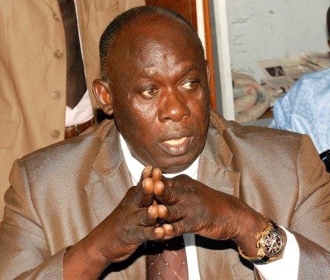 Basket : Baba Tandian et Cie attaquent la gestion de Me Babacar Ndiaye Basket : Baba Tandian et Cie attaquent la gestion de Me Babacar Ndiaye