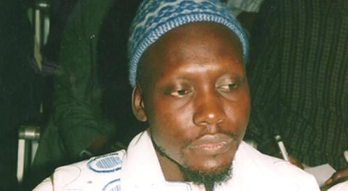 Serigne Fallou Dieng: "Les attaques en règle de certains marabouts (contre Marième Faye Sall) sont aiguillonnées par un lobby maraboutique 