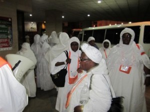 Décès d’une pèlerine arrivée samedi à Dakar