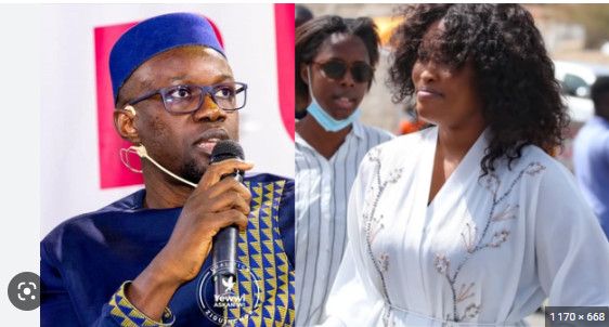 Sonko/Adji Sarr, La Chambre d’accusation renvoie son délibéré sur le procès au 14 février Sonko/Adji Sarr, La Chambre d’accusation renvoie son délibéré sur le procès au 14 février