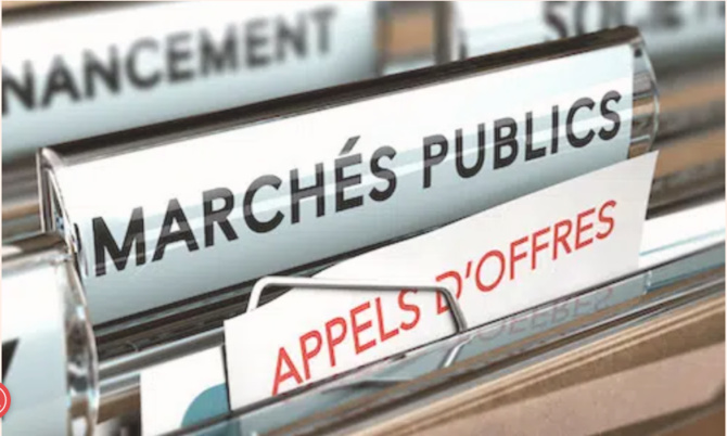Réforme du Code des marchés : Des hommes d’affaires sénégalais saluent l’appel