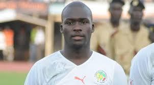 Tunisie-Sénégal : Moussa Sow, le seul forfait confirmé par le médecin des Lions