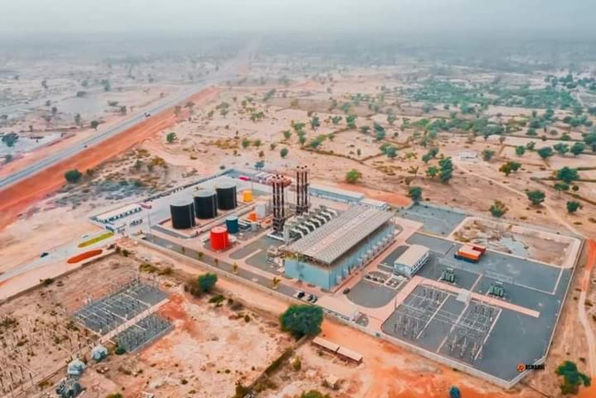 Malicounda: Le président Macky Sall inaugure la nouvelle centrale électrique, ce samedi