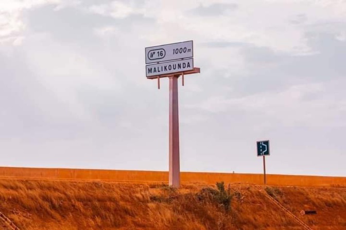 Photos / Malicounda : Le Président Macky Sall inaugure la nouvelle centrale électrique, ce samedi