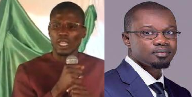 Pourquoi j’ai rompu avec Sonko (Par Bachir Kane,  Pdt du Mouvement And Suxali Pire)