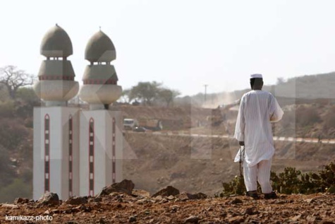 Les puissants politiciens sénégalais se moquent des musulmans sénégalais (Leral)