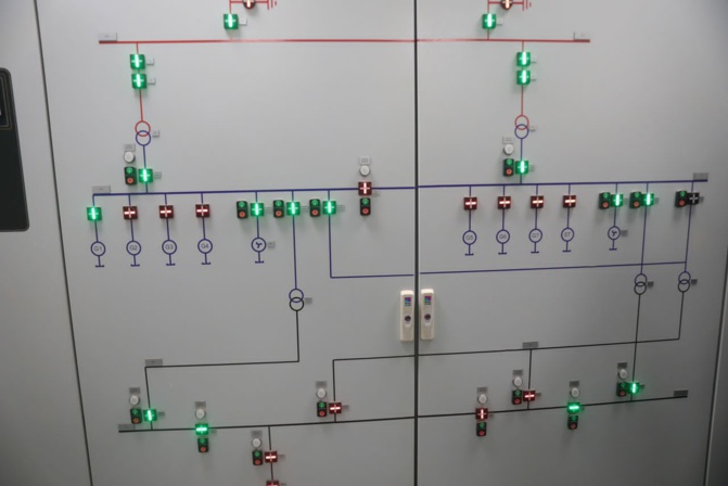 Inauguration de la centrale solaire de Malicounda : le discours du président Macky Sall Inauguration de la centrale solaire de Malicounda : le discours du président Macky Sall