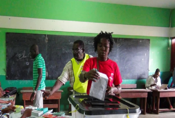 Triple scrutin présidentiel, législatif et local au Gabon : Les observateurs de l'UE ne participeront pas