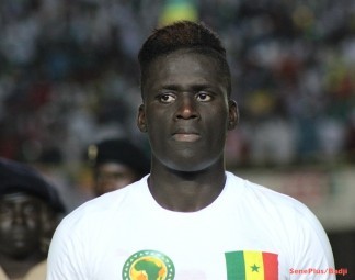 KARA MBODJ: "JE ME SUIS SENTI TROP MAL"