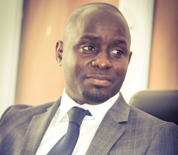 Condoléances: Aïda Mbodj et Abdoulaye Baldé chez Thierno Bocoum