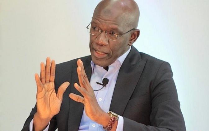 Mame Adama Guèye sur l’arrestation des membres de Pastef : «Quoi qu’on dise, il y a de l’acharnement Mame Adama Guèye sur l’arrestation des membres de Pastef : «Quoi qu’on dise, il y a de l’acharnement