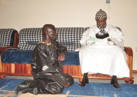 Serigne Modou Kara: "Le Sénégal doit faire un sacrifice sinon il perdra par 2 buts à 0 face à la Tunisie"