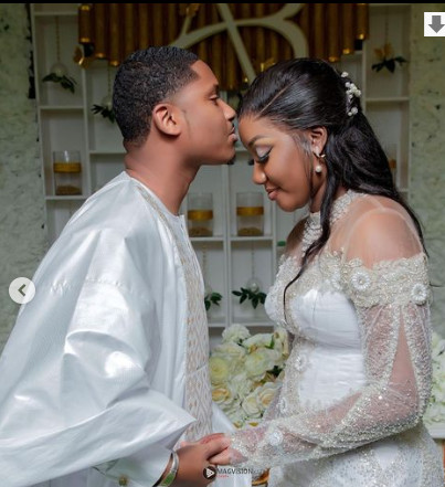 Carnet blanc: L'humoriste Baba Maal Niang s'est marié (Photos) Carnet blanc: L'humoriste Baba Maal Niang s'est marié (Photos)