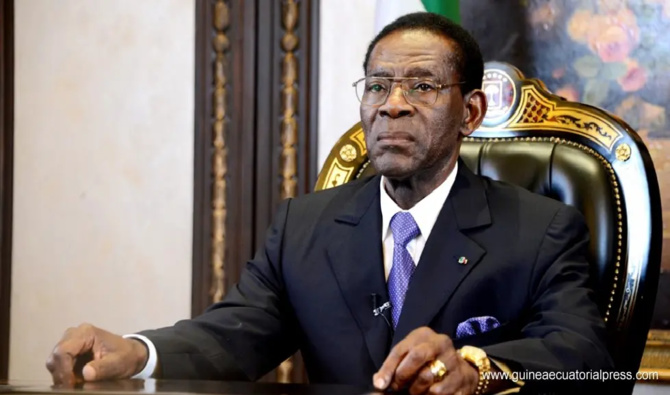 Afrique du Sud : Un yacht et deux propriétés du vice-président de la Guinée équatoriale, saisis
