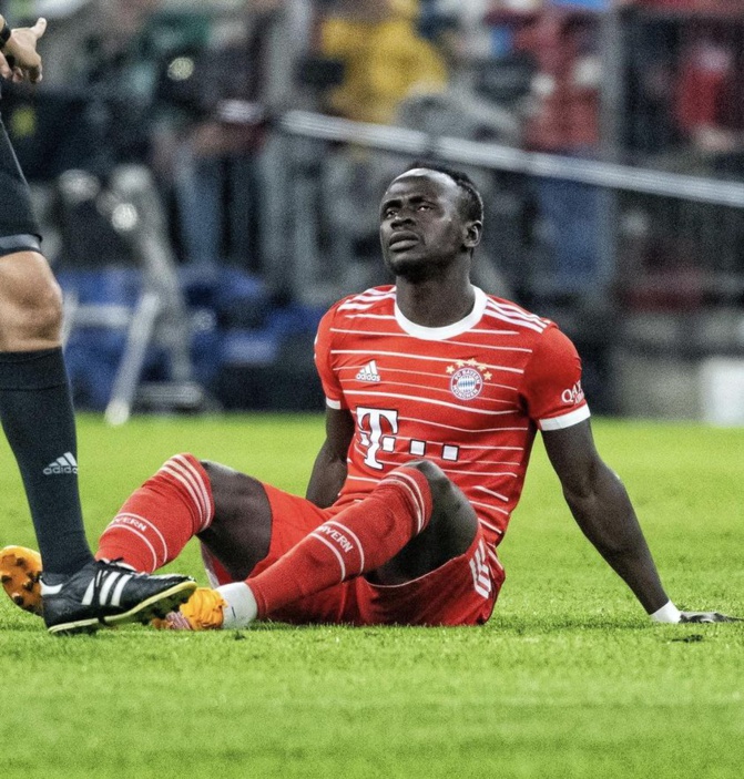 Sadio Mané et Ousmane Sonko parmi les 50 personnalités africaines…